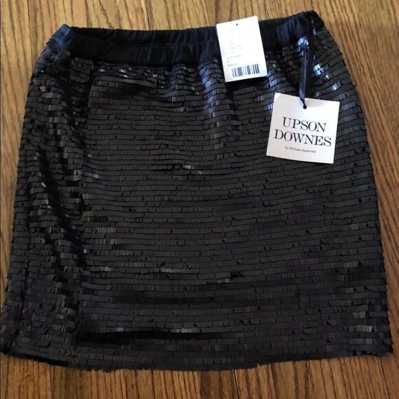 Upson Downes Dresses & Skirts - Upson Downes Skirt Size XS NWT